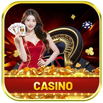 logo casino MM88